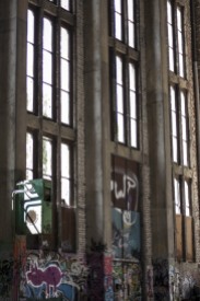 Fabrik - Halle 5
